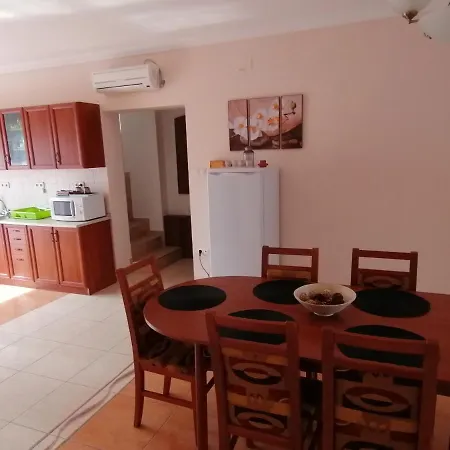 Aqua Oazis Хайдусобосло