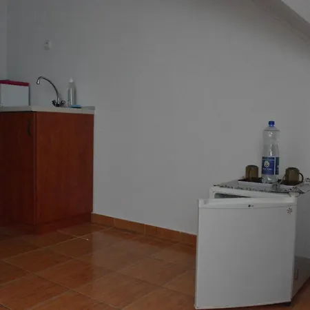 Aqua Oazis Apartman