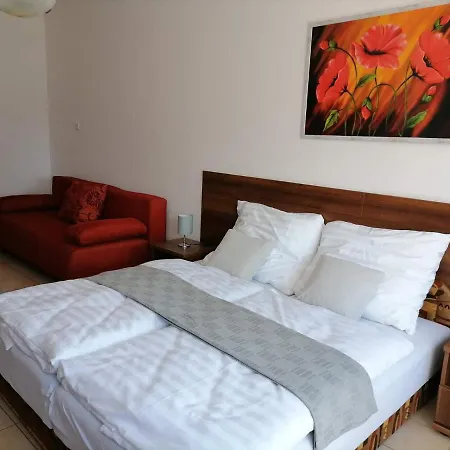 Hotel Aqua Oazis *