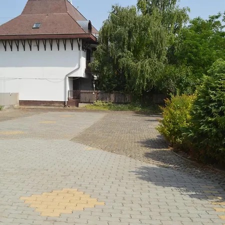Aqua Oazis * Hajdúszoboszló