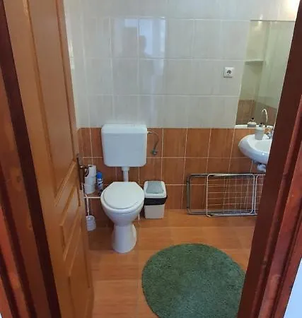 Aqua Oazis Hotel