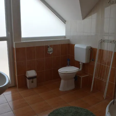 Hotel Aqua Oazis *
