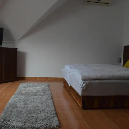 Aqua Oazis Hotel Hajdúszoboszló