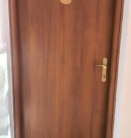 Aqua Oazis 호텔 Hajdúszoboszló