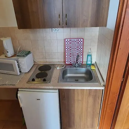 Hotel Aqua Oazis *