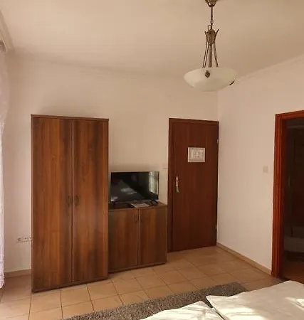 Hotel Aqua Oazis Hajdúszoboszló