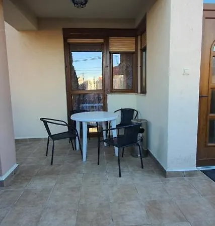 Aqua Oazis Hotel Hajdúszoboszló