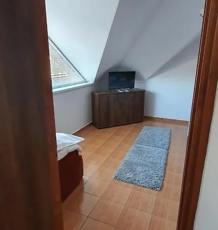 Aqua Oazis Hotel Hajdúszoboszló