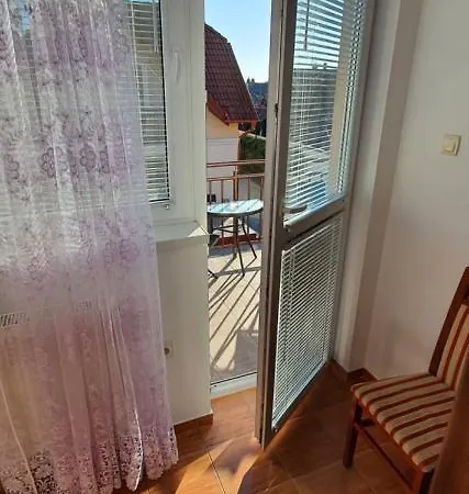 Hotel Aqua Oazis *