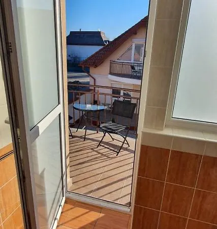Aqua Oazis * Hajdúszoboszló