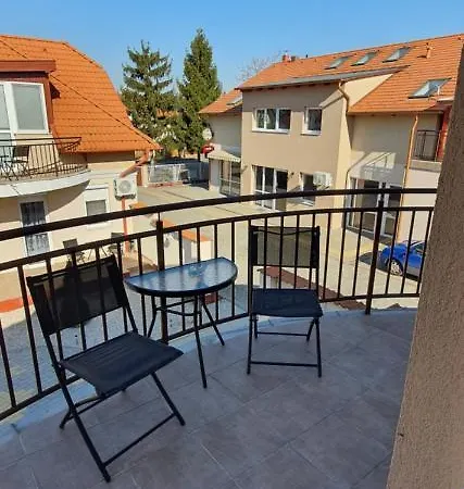 Hotel Aqua Oazis Hajdúszoboszló