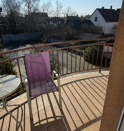 Aqua Oazis Hotel Hajdúszoboszló