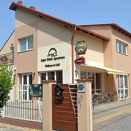 Hotel Aqua Oazis *
