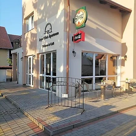 Aqua Oazis *