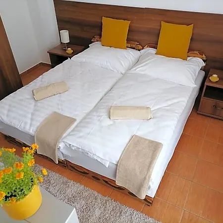 Hotel Aqua Oazis Hajdúszoboszló