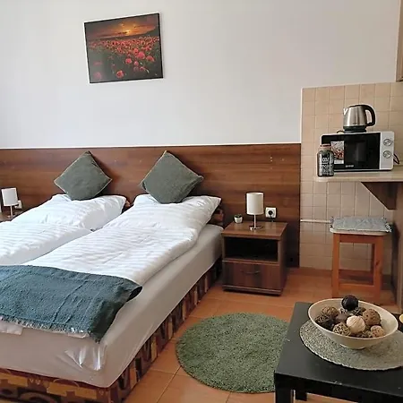 Hotel Aqua Oazis