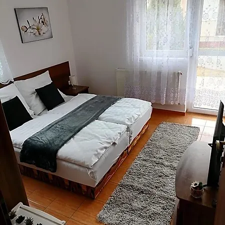 Aqua Oazis Hotel Hajdúszoboszló