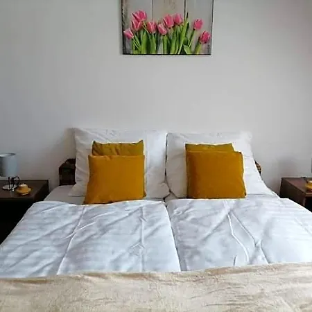 Hotel Aqua Oazis *