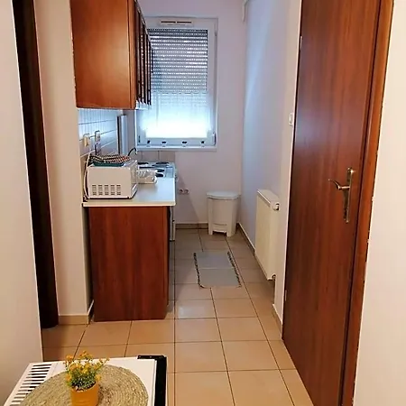 Hotel Aqua Oazis *