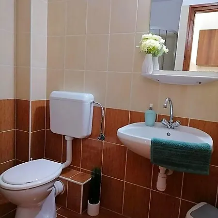 Aqua Oazis Hotel