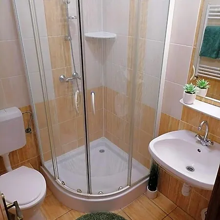 Hotel Aqua Oazis Hajdúszoboszló