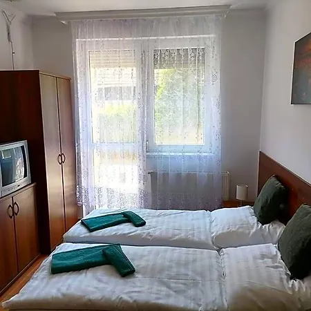 Aqua Oazis Hotel