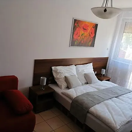 Aqua Oazis Hajdúszoboszló