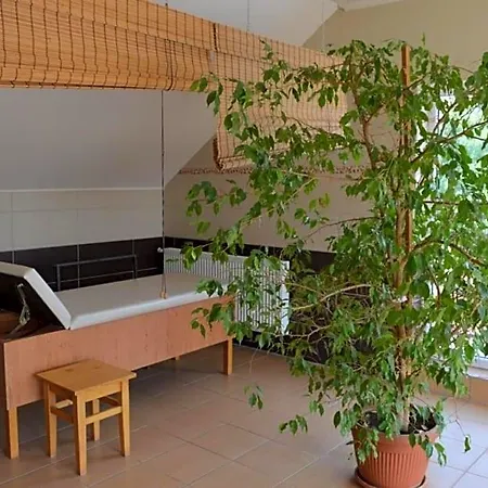 Hotel Aqua Oazis Hajdúszoboszló