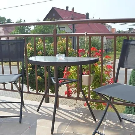 Aqua Oazis Hotel Hajdúszoboszló