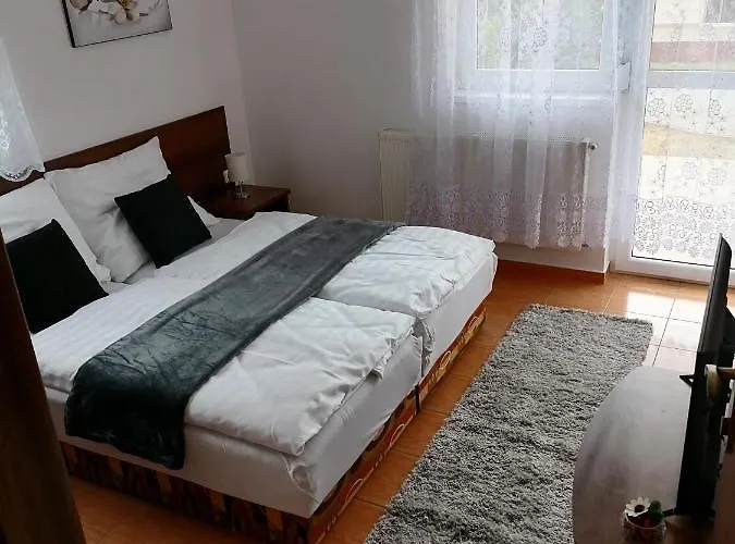 Aqua Oazis Hotel Hajduszoboszlo