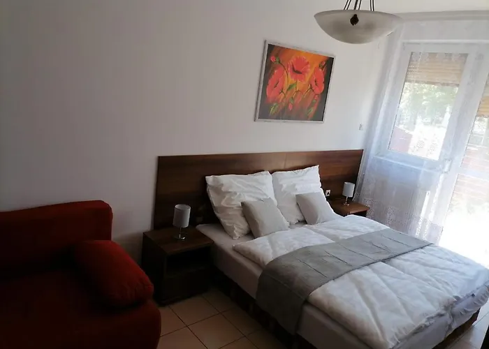 Aqua Oazis فندق