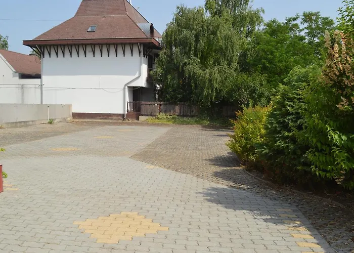 Aqua Oazis * Hajdúszoboszló
