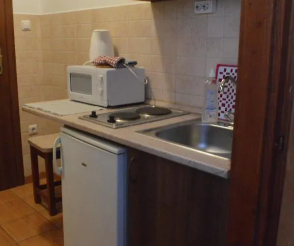 فندق Aqua Oazis Hajdúszoboszló