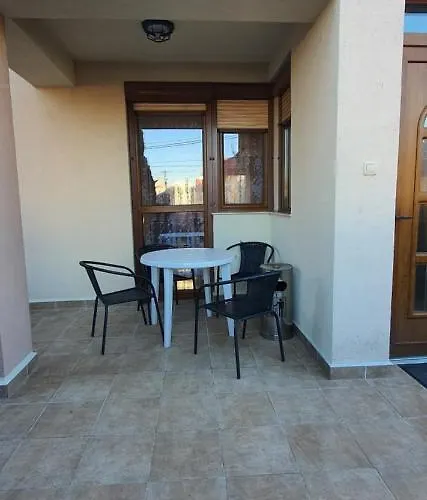 Aqua Oazis فندق Hajdúszoboszló