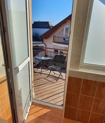 Aqua Oazis * Hajdúszoboszló
